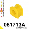 081713A: Strongflex Silentblok předního stabilizátoru varianta SPORT