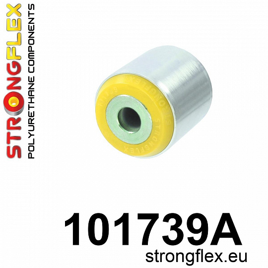 101739A: Front lower wishbone bush – outside SPORT