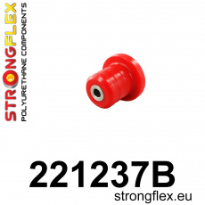 221237B: Rear beam bush 221237B: Rear beam bush
