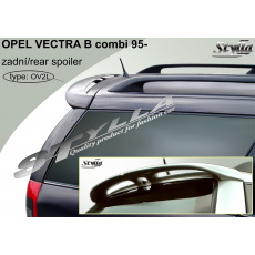 Stylla spoiler zadních dveří Opel Vectra B Caravan (1995 - 2002)