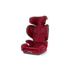 Recaro Mako Elite 2 dětská autosedačka 100 - 150 cm, cca 3,5 - 12 let, barva Select Garnet Red Recaro Mako Elite 2 dětská autosedačka 100 - 150 cm, cca 3,5 - 12 let, barva Select Garnet Red