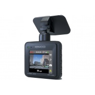 Kenwood DRV-330 palubní kamera