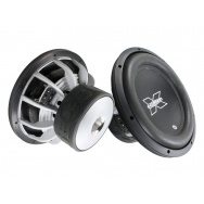 Subwoofer eXcursion SXX 12 D2