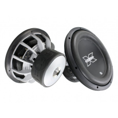 Subwoofer eXcursion SXX 12 D2 Subwoofer eXcursion SXX 12 D2