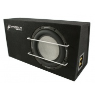 Subwoofer v boxu U-Dimension ProX SC 12