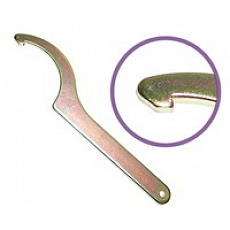 ST Suspensions nastavovací klíč pro stavitelné podvozky (Spanner Wrench) ST Suspensions nastavovací klíč pro stavitelné podvozky (Spanner Wrench)