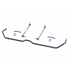 KW Automotive konverzní kit stabilizátoru (Sway bar conversion kit) pro Volkswagen NEW BEETLE (9C_, 1C1) 01/1998-07/2012 KW Automotive konverzní kit stabilizátoru (Sway bar conversion kit) pro Volkswagen NEW BEETLE (9C_, 1C1) 01/1998-07/2012