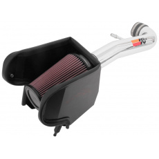 K&N sportovní kit sání Série 77 pro Jeep Wrangler 3.6L Benzin r.v. 2023 Exc. PCRXT03.65P5/9