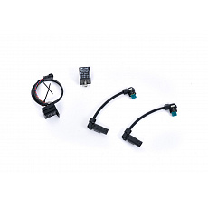 Milltek Sport sada modulů pro deaktivaci OPF/GPF pro BMW řada 5 M5/M5 Competition 4.4l Twin Turbo F90 (s OPF/GPF) 2020-2021