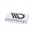 Maxton Design 3D samolepka 6ks, varianta: D8