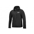 Sparco větrovka Windbreaker, barva: černá, velikost: XL