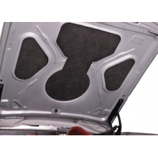DEi Design Engineering tepelně a zvukově izolační samolepicí plát UnderHood™ pro izolaci motorového prostoru DEi Design Engineering tepelně a zvukově izolační samolepicí plát UnderHood™ pro izolaci motorového prostoru