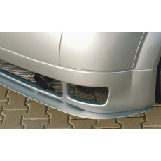 Rieger lipa pod zadní nárazník pro Audi TT 8N kupé, roadster r.v. 98-03, plast ABS bez povrchové úpravy Rieger lipa pod zadní nárazník pro Audi TT 8N kupé, roadster r.v. 98-03, plast ABS bez povrchové úpravy