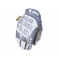 Rukavice Mechanix Specialty Vent bílo-šedé, velikost: M Rukavice Mechanix Specialty Vent bílo-šedé, velikost: M