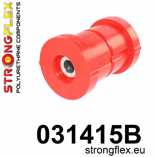 031415B: Strongflex Silentblok zadního nosníku