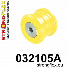 032105A: Strongflex Silentblok zadního ramene varianta SPORT