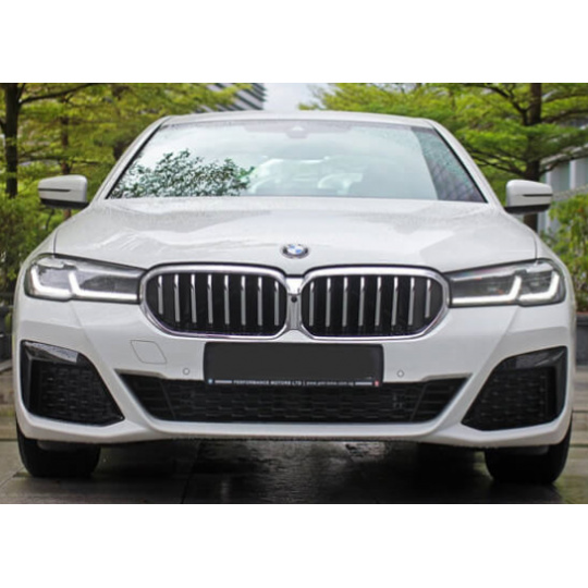 JOM body kit BMW 5 G30 LCI - facelift (2020-2023) - SportLook
