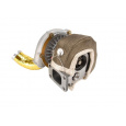 DEi Design Engineering titanový termo izolační obal na turbo T25 / T28