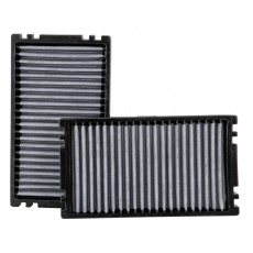 K&N kabinový filtr pro GMC Yukon XL 2500 r.v. 2000-2002 6.0L Benzin K&N kabinový filtr pro GMC Yukon XL 2500 r.v. 2000-2002 6.0L Benzin