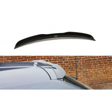 Maxton Design prodloužení spoileru pro Audi A3 8P, 8P FL, černý lesklý plast ABS Maxton Design prodloužení spoileru pro Audi A3 8P, 8P FL, černý lesklý plast ABS