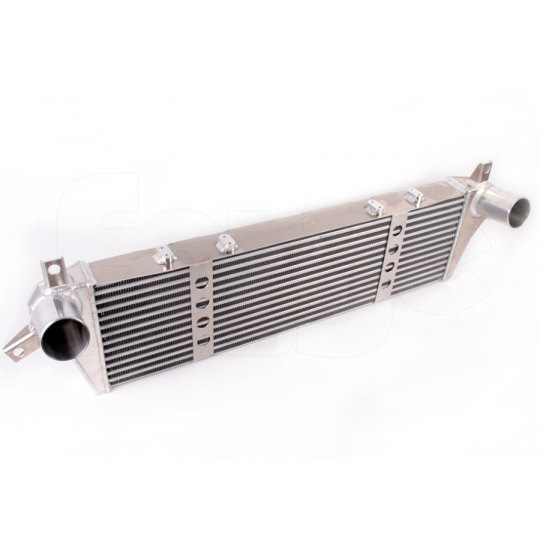 Forge Motorsport intercooler pro Volkswagen T5.1 Twin Turbo Forge Motorsport intercooler pro Volkswagen T5.1 Twin Turbo