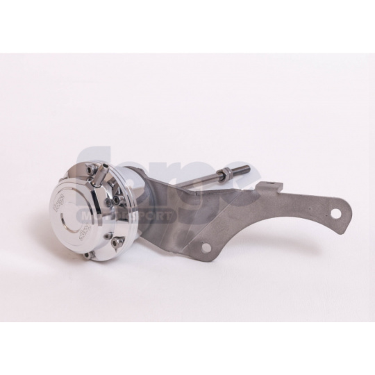 Forge Motorsport nastavitelný interní wastegate actuator pro Vauxhall Astra SRI/GSI/VXR s motory Z20 a turbem K04, provedení: Membránové