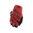Rukavice Mechanix The Original edice R.E.D., velikost: XL