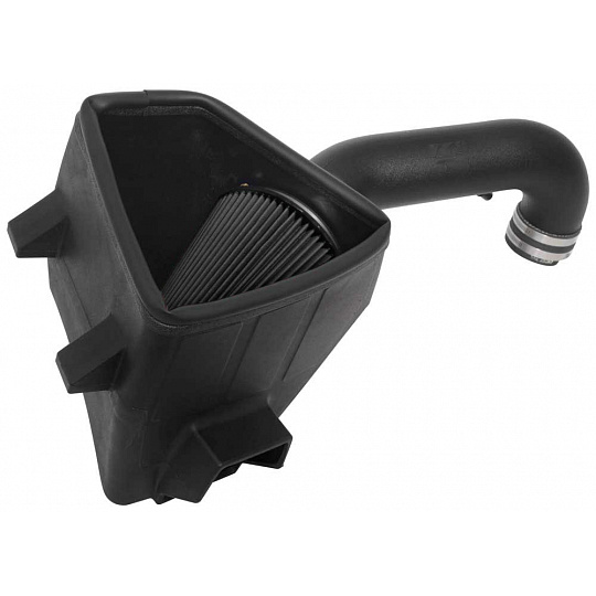 K&N sportovní kit sání Dry flow pro Ram 1500 5.7L Benzin r.v. 2019-2026 K&N sportovní kit sání Dry flow pro Ram 1500 5.7L Benzin r.v. 2019-2026