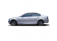 JOM prahy BMW 3 E46 (kromě Compact)