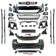 JOM body kit VW Golf VII (7) htb - SportLook