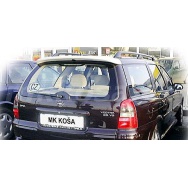 Stříška Opel Vectra B Caravan