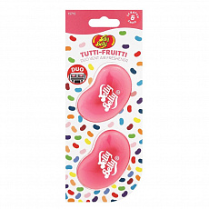 Jelly Belly Vent Stick Tutti-Fruitti 2 pack - vůně do ventilace Jelly Belly Vent Stick Tutti-Fruitti 2 pack - vůně do ventilace