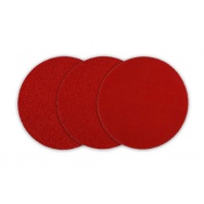 RUPES X-CUT FOAM ABRASIVE P3000 - brusný kotouč s pěnovým podkladem, zrnitost 3000, průměr 5" / 125 mm, Balení 1 ks