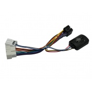 Adaptér ovládání na volantu Nissan Almera / Primera / Terano