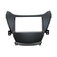 Rámeček autorádia 2-DIN Hyundai Elantra