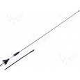 Anténa UNICON prutová 76 cm B