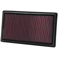 K&N sportovní vložka vzduchového filtru pro Mercury Mountaineer r.v. 2006-2010 4.0L Benzin