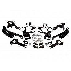 Air Lift Performance držáky pro uchycení výškových senzorů managementu 3H pro Chevrolet Camaro 6. gen (2016-2018) Air Lift Performance držáky pro uchycení výškových senzorů managementu 3H pro Chevrolet Camaro 6. gen (2016-2018)