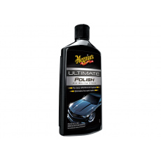 Meguiar's Ultimate Polish - neabrazivní leštěnka pro maximální lesk, 473 ml Meguiar's Ultimate Polish - neabrazivní leštěnka pro maximální lesk, 473 ml