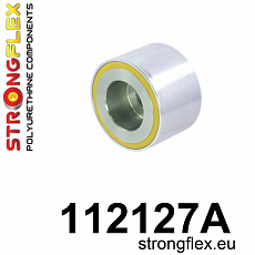 112127A: Rear diff mount - rear bush SPORT