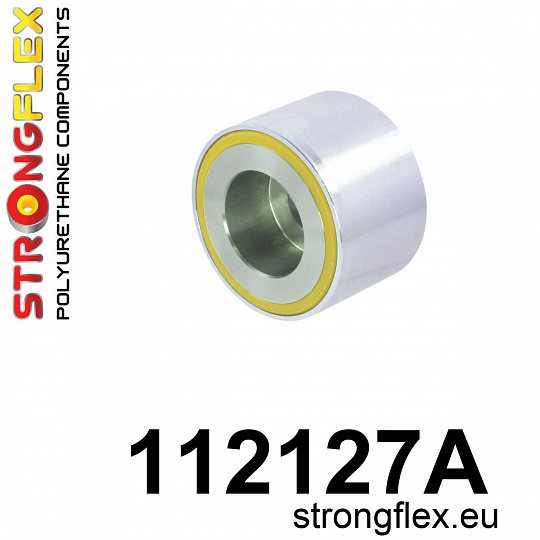 112127A: Rear diff mount - rear bush SPORT 112127A: Rear diff mount - rear bush SPORT