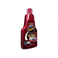 Meguiars Cleaner Wax Liquid - 473 ml