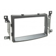 Rámeček autorádia 2-DIN Ssang Yong Rodius