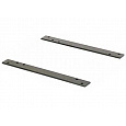 Sparco adaptér uchycení sedačky pro Ford Fiesta Mk3 GFJ, rozměr 345 x 271 mm, bez homologace