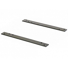 Sparco adaptér uchycení sedačky pro Ford Fiesta Mk3 GFJ, rozměr 345 x 271 mm, bez homologace