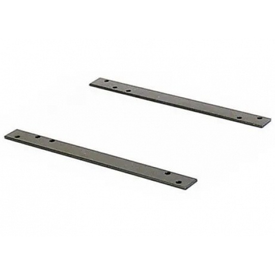 Sparco adaptér uchycení sedačky pro Ford Fiesta Mk3 GFJ, rozměr 345 x 271 mm, bez homologace Sparco adaptér uchycení sedačky pro Ford Fiesta Mk3 GFJ, rozměr 345 x 271 mm, bez homologace
