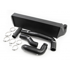 Forge Motorsport intercooler pro Toyota GR Yaris před faceliftem (2020-2024)/po faceliftu (2024-)