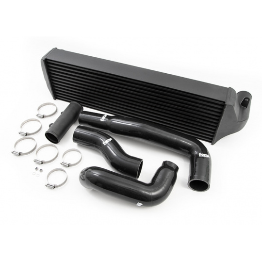 Forge Motorsport intercooler pro Toyota GR Yaris před faceliftem (2020-2024)/po faceliftu (2024-)