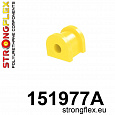 151977A: Strongflex Silentblok zadního stabilizátoru varianta SPORT
