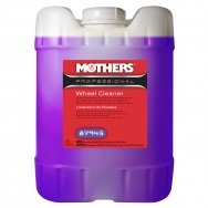 Mothers Professional Wheel Cleaner - přípravek pro čištění disků, 18,925 l